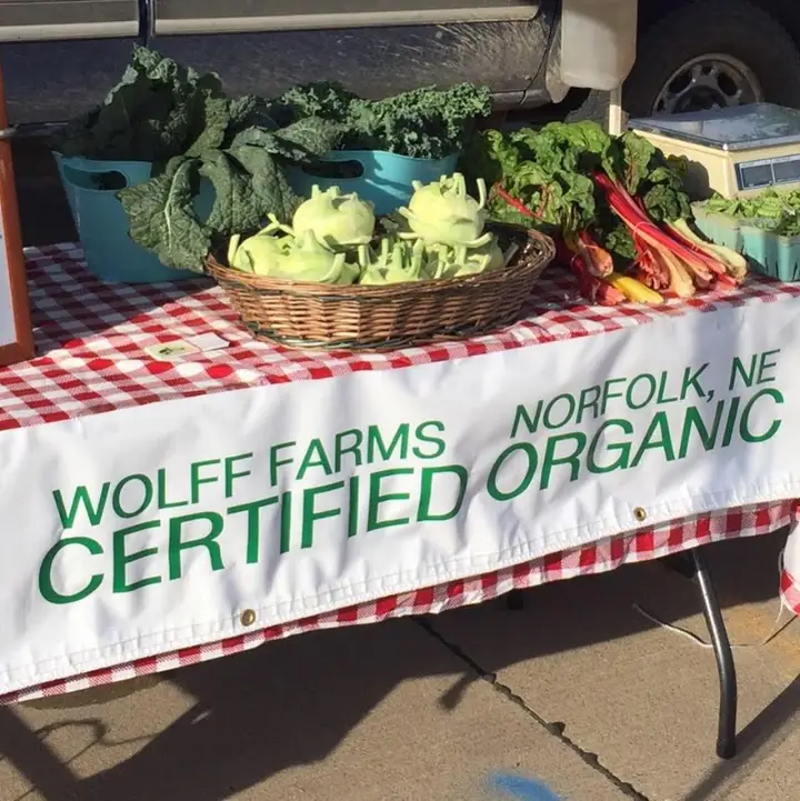 Fallbrook Farmers' Market