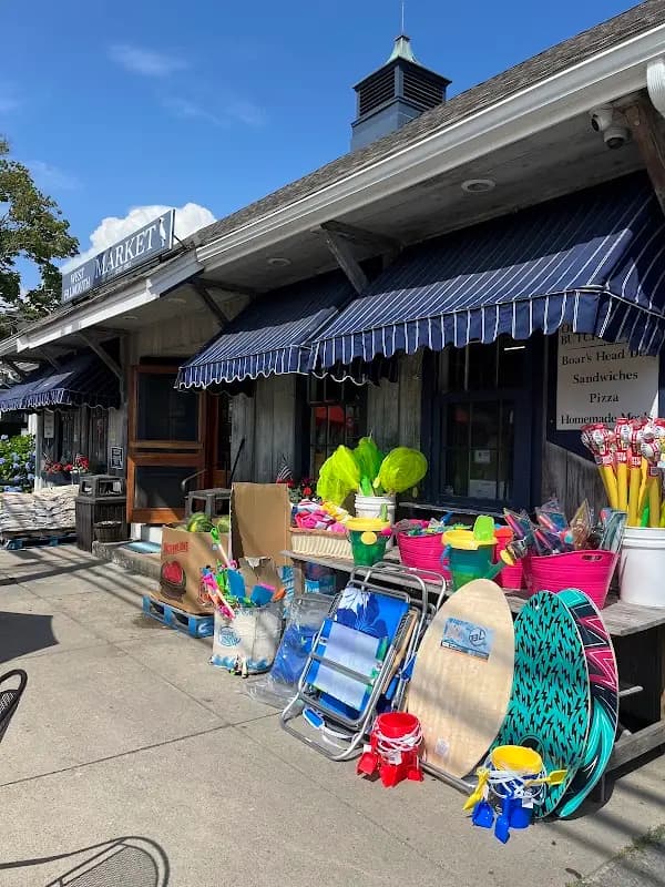 Falmouth Farmers' Market photo 2