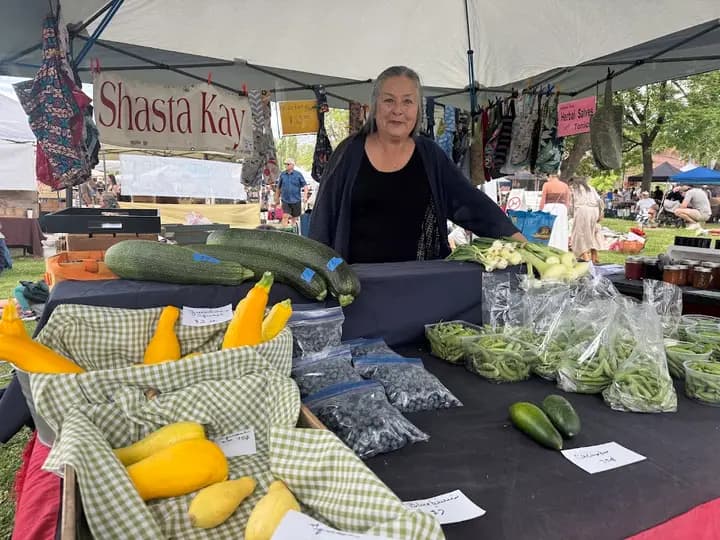 Farmer's Market at Sandpoint photo 2