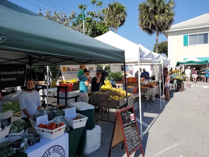 Farmer's Market Oceanside photo 2