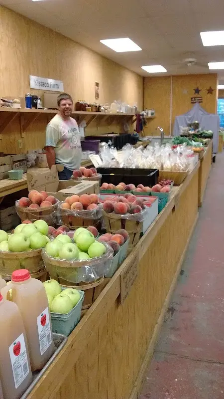 Farmers Coop Market of East Liberity photo 2
