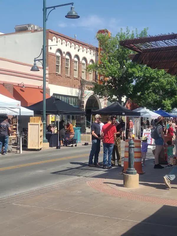 Farmers' & Crafts Market of Las Cruces photo 2