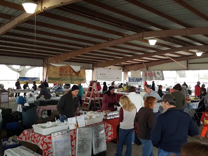 Farmers Market at Imperial photo 2