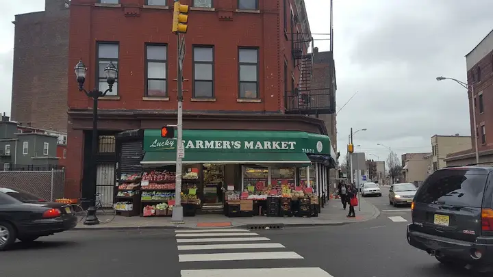 Farmers Market at Journal Square photo 2