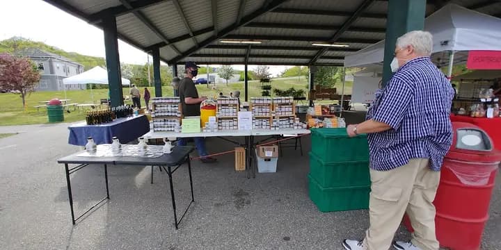 Farmers' Market at Mill Park photo 2