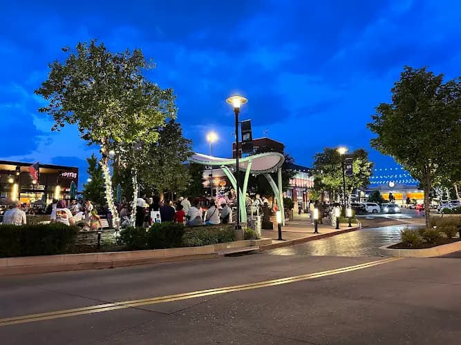 Farmers' Market at The Avenue ( White Marsh)