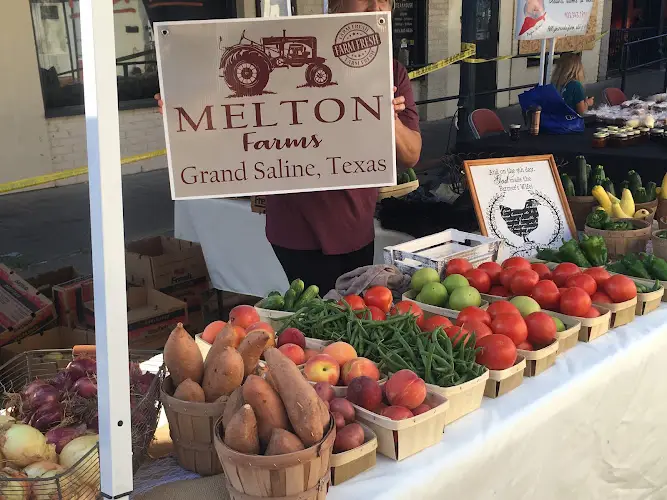 Farmers Market
