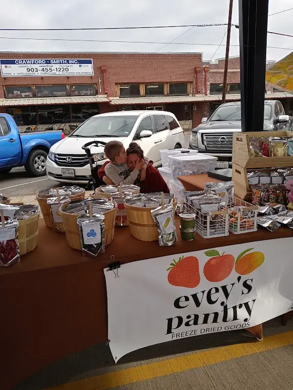 Farmers Market - Greenville, TX photo 2