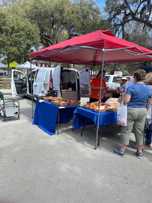 Farmers Market of Bluffton photo 2