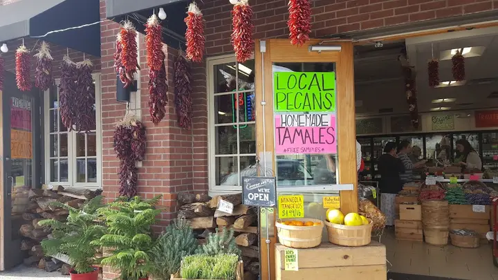 Farmers Market of Grapevine photo 2