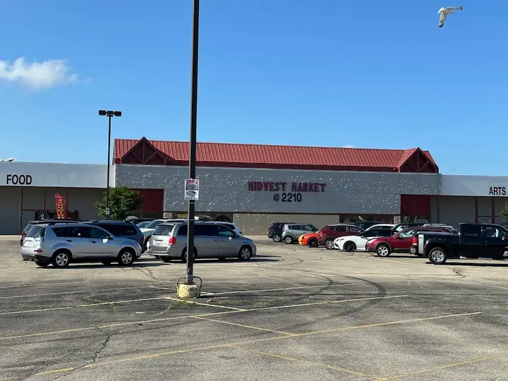 Farmers Market of Sturtevant