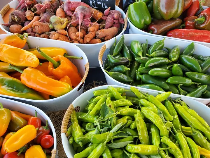 Farmers Market of Sturtevant photo 2