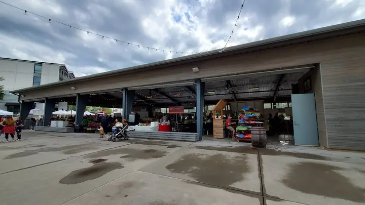 Farmers Market of the Ozarks