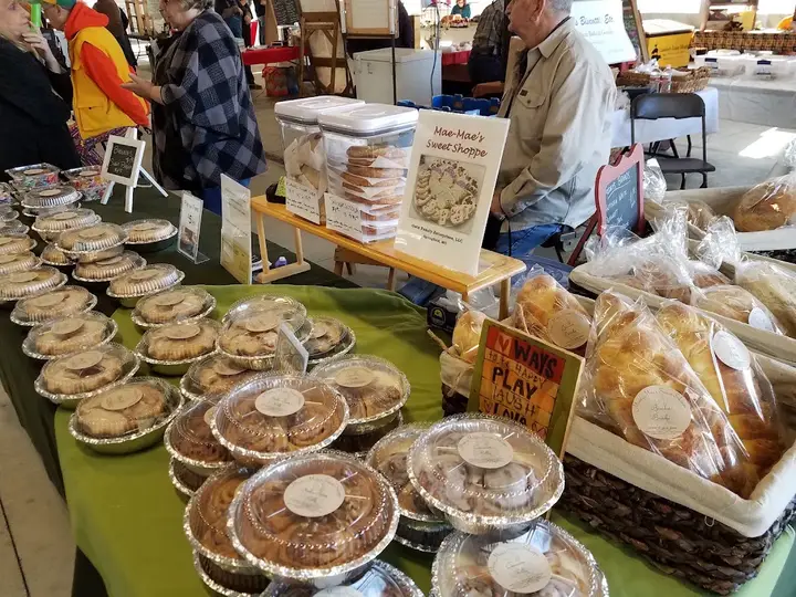 Farmers Market of the Ozarks photo 2