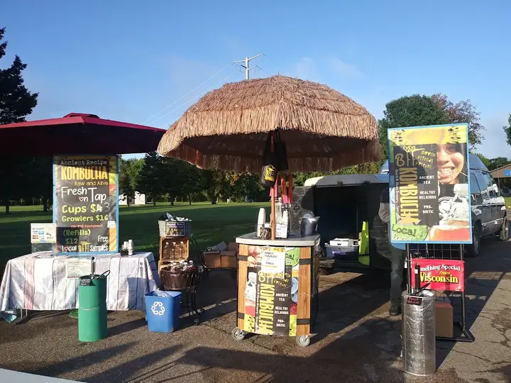 Farmers Market of Wausau
