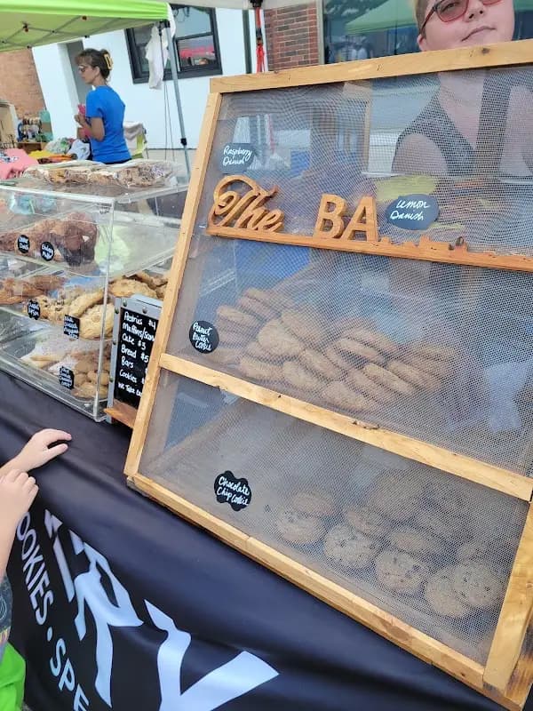 Farmers' Market On Broadway photo 2