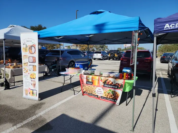 Farmers Market On Grand Parkway photo 2