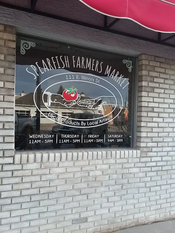 Farmers Market