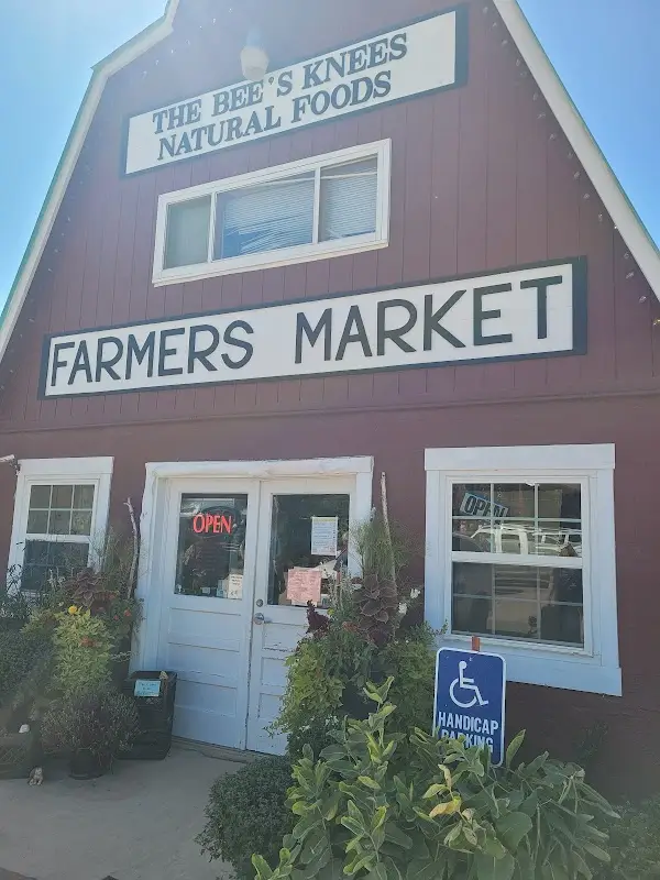 Farmers Market photo 2