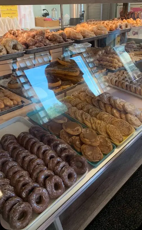 Farmers Market Sweet Shop photo 2