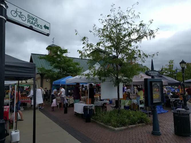 Farmington Farmers Market