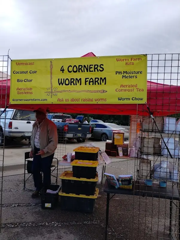 Farmington Growers' Market