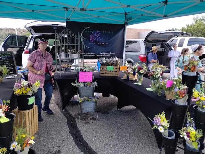Farmington Growers' Market photo 2
