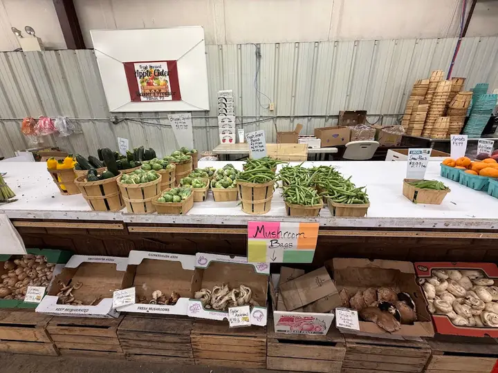 Farmstead Farmers Market photo 2