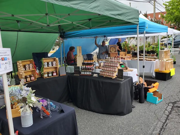 Farmville Community Marketplace photo 2