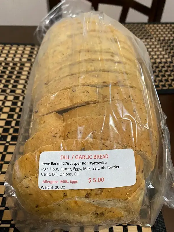 Fayette County Farmers Market