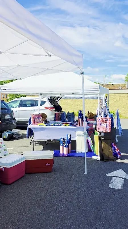 Fayettevill, Arkansas Farmers' Market photo 2