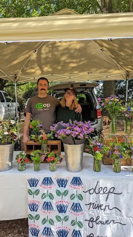 Fearrington Farmers' Market