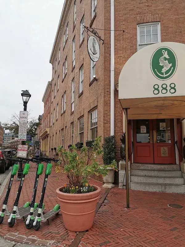Fells Point Farmers' Market