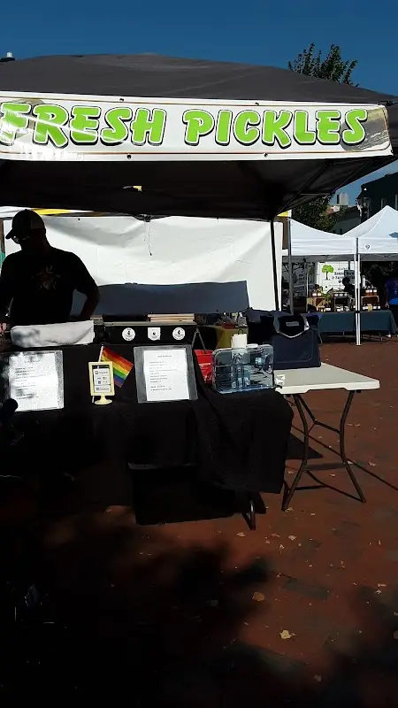 Fells Point Farmers' Market photo 2