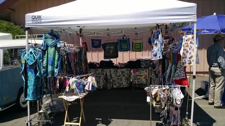 Felton Farmers Market photo 2