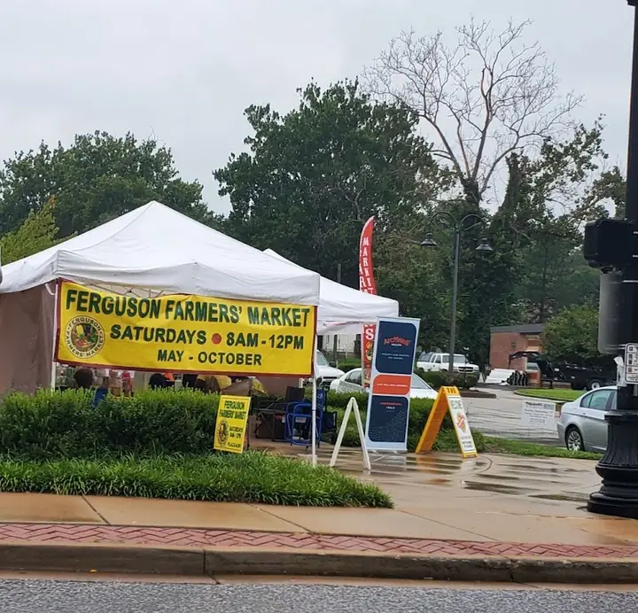 Ferguson Farmers' Market