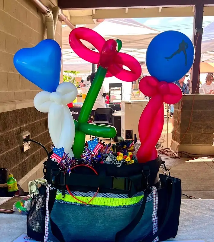 Ferguson Farmers' Market photo 2