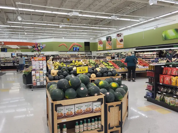 Festival Foods Farmers Market - Oshkosh