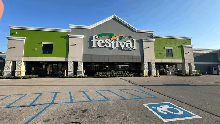 Festival Foods Northland Market
