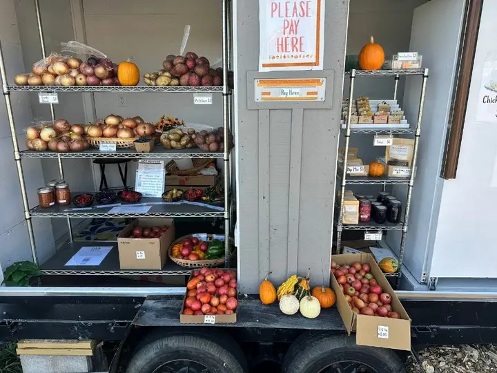 Festival Foods Onalaska Farmers Market photo 2
