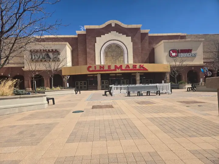First & Main Town Center Mall Farmers Market