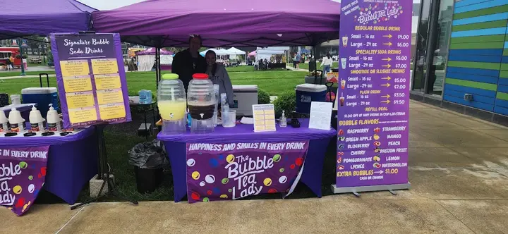 Fishers Farmers Market