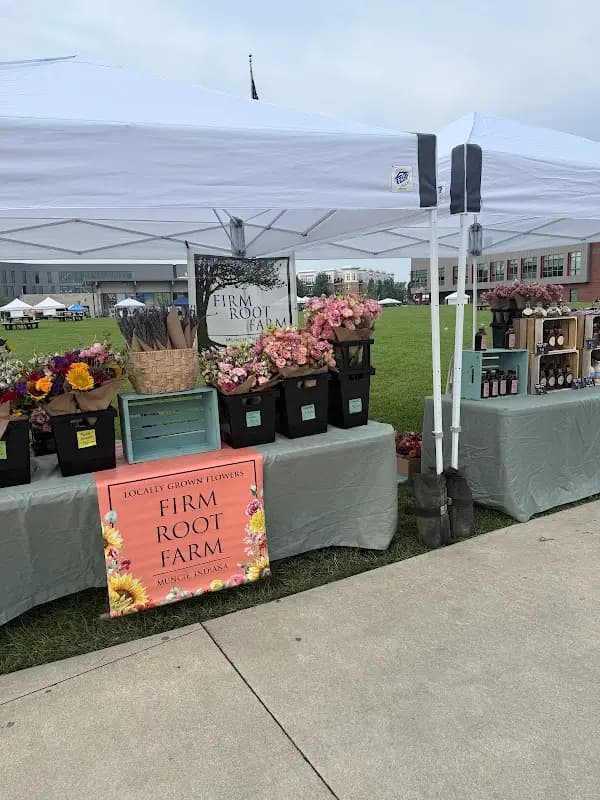 Fishers Farmers Market photo 2