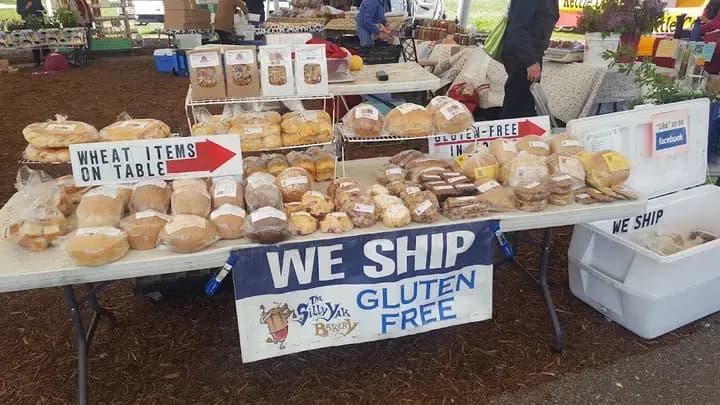 Fitchburg Center Farmers Market