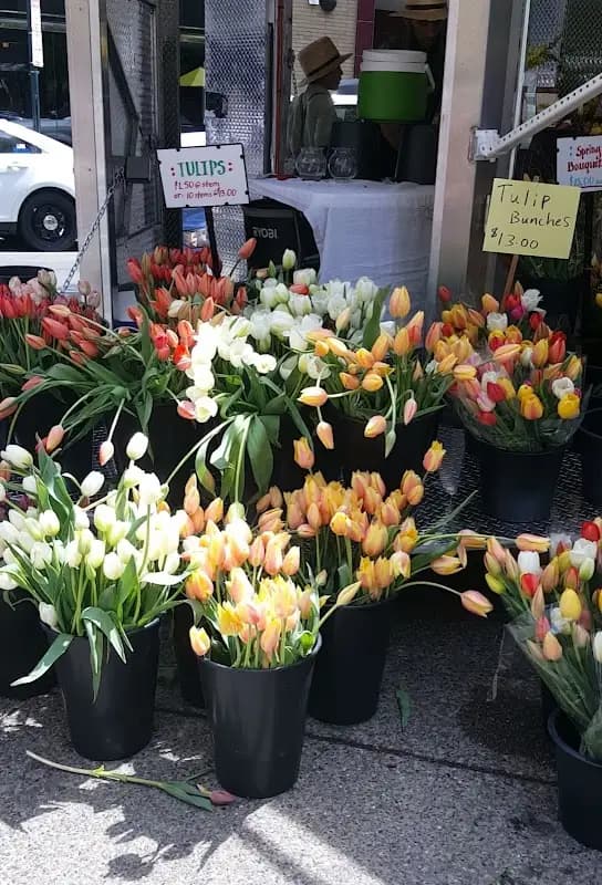 Fitler Square Farmers' Market
