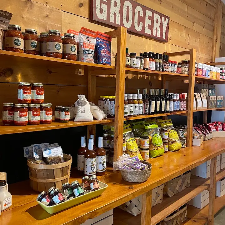 Five Rivers Market - Orangeburg photo 2