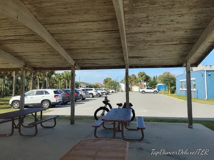 Flagler Beach Farmer's Market photo 2