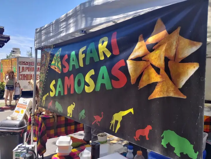 Flagstaff Community Market