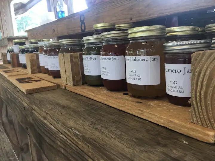 Florence/Lauderdale County Farmers Market photo 2