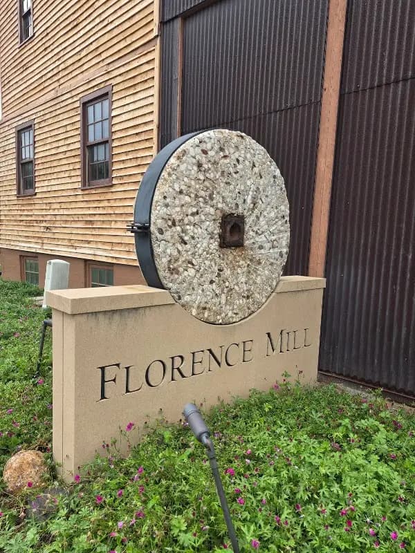Florence Mill Farmers Market photo 2
